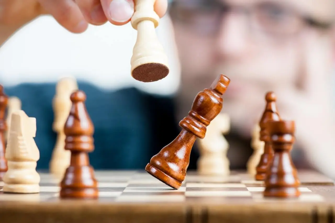 scacchi strategia migliore recupero dati VMware e Virtual Machine